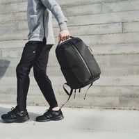 Aer Travel Pack 4上市，三代清仓中：对完官方参数和社区口碑，告诉你哪代更值得买