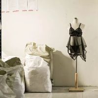 情趣内衣不是瘦子的专利：小胸、小肚子、梨形、小个子的战袍选购对照表