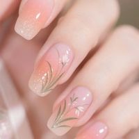 穿戴甲卡码选大选小？扒完全网教程，答案只有一个