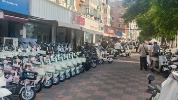 新国标电动车被骂了8个月，开学季促销来了：买车前先看懂这4个坑