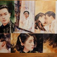 《英雄本色》上映40周年,我们盘了三件事:片头还剩多少名字、哪些周边还能买、哪个逆袭故事别全信