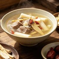 处暑明天到，都在教你药膳煲汤放什么，没人告诉你放多少