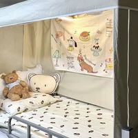开学别急着下单酷毙灯：翻了17款横评和几十条避坑帖，宿舍用灯三盏百元就够