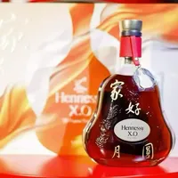 中秋买干邑送礼，先看这张行情表