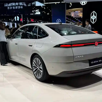8.99万起的大众插混！2000km续航+城市NOA，合资这次真拼了