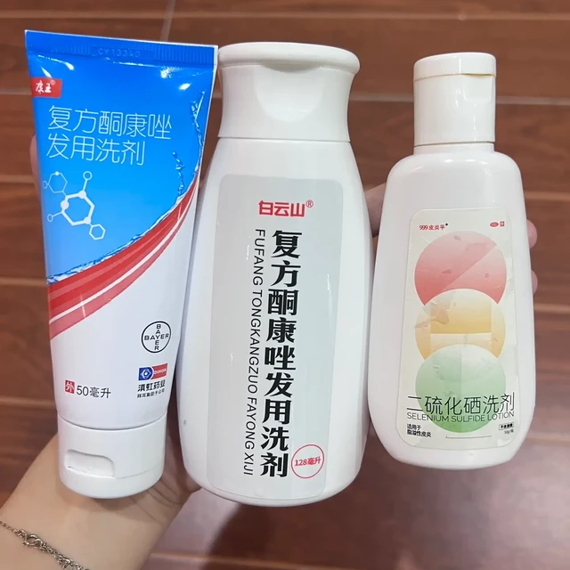 海飞丝用了20多年的去屑主角要被禁了：ZPT退场后，去屑的钱到底该怎么花