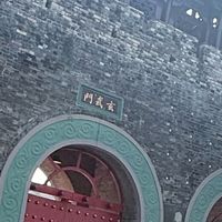 避开人挤人，来玄武湖找一份初秋的松弛感