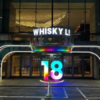 在Whisky L上闻得到香，回家就闻不到了？你的威士忌不缺风味，缺的是一只对的杯子