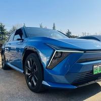从25.99万到11.99万：东本烨S7跌了17个月，准新车到底能不能捡？