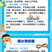 妈妈哥哥为救落水弟弟双双溺亡：别下水、别控水、别掐人中，正确的动作清单在这里