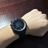 没有GPS、没有心率、15个月不用充电，还卖到缺货下架：把颂拓Core 2的夸和骂都看完，我把这表到底卖给谁说明白了