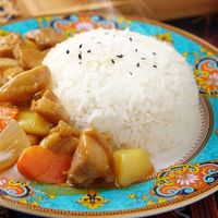 🍚无限回购的进口猫牙香米｜干饭人狂喜