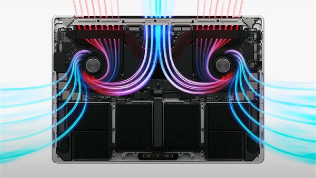 苹果下代MacBook Pro GPU规模再扩大 内存带宽暴涨至200GB/s