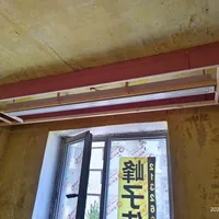 邦先生的隐形晾衣架分两种：买错了不是退货，是拆吊顶重来，下单前先对好安装时序和尺寸