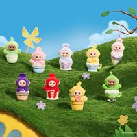 Pop Mart天线宝宝盲盒，一篇讲透：三代系列怎么分、隐藏款手感编码、四条省钱渠道