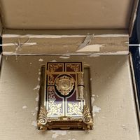 家里翻出的都彭打火机，值2万还是值300？别急着去评论区求鉴定，先自己看这5处