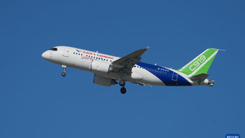 C919刚开飞首条国际航线，国产大飞机机模也“起飞”了：150元到400+元，怎么挑一架靠谱的