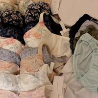 黛安芬撤柜9个月，求"平替"的帖子还没断：6个热门替代品牌横评，大胸小胸各有答案