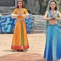 千古情：家门口的亲子研学好去处
