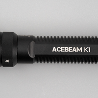 激光新规生效50天，被叫"绿激光绝唱"的ACEBEAM K1，还值得买吗？