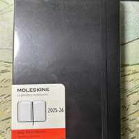 Moleskine卷王本不出新款了？翻完手帐圈的讨论，开学季这三条路我整理好了