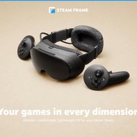 Steam Frame官方教程视频泄露，官宣可能就在下周一：1100美元传闻之下，谁该冲首发谁该等？