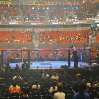 UFC上海开打前一周：有人退票被拒，有人还在收票，这份赛前避坑清单先收好