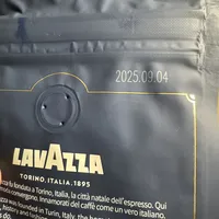 囤拉瓦萨之前先看日期：进口咖啡豆这个坑，和价格没关系