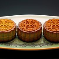 “无糖月饼”≠不升糖：月饼季给控糖家人买之前，先把配料表看明白