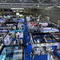 还剩4天，评论区还在问怎么领票：Formnext深圳逛展指南，登记、路线、爱乐酷看点都整理好了