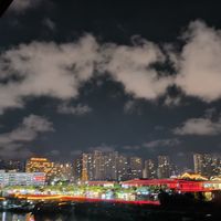 台风“紫檀”北部湾回旋、涠洲岛航线连停5天：8月底的华南沿海行程，退、缓还是照走？