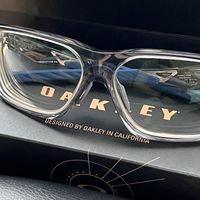 环西今天开赛：近视党下单Oakley运动眼镜前，先看清这四条配镜路线