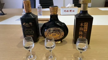 窖池是全国重点文保单位，酒海是古董：刘伶醉握着王炸，为什么只剩光瓶酒可打？