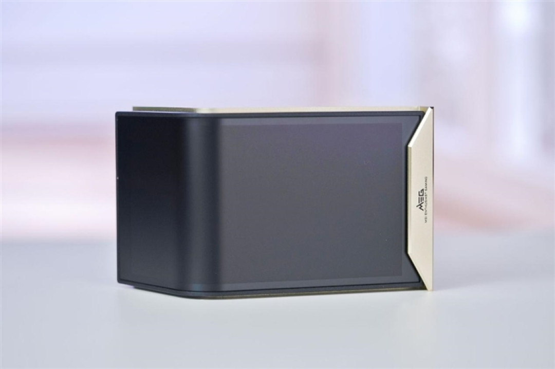 首款媲美分体水冷的一体水冷!微星CORELIQUID E15 360水冷散热器评测:目前为止 锐龙9 9950X3D最强性能释放
