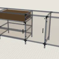 新手入坑铝型材，第一步不再是学MayCAD：6款在线设计工具横评，从画图到下单