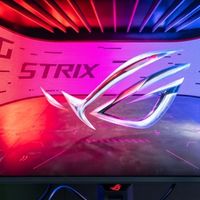 ROG XG27AQDMES：240Hz+QD-OLED，我的游戏画面终于没有拖影了