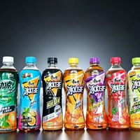冰红茶涨价两年拉锯：一边喊回旋镖，一边靠提价赚回利润