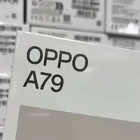 咸鱼大量流出三折多几乎全新OPPO A79 5G 国际版手机，8G+256G！