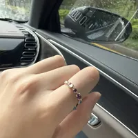 agete“变黑”争议：有人的戒指两个月发黑，有人戴两年没事，差别在成色，三个坑点捋清楚
