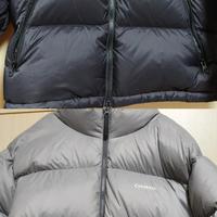 COVERNAT 26FW上新、旧款清货中：羽绒服"年款"对照表，下单收货前先看懂
