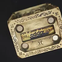 还在为升值买Zippo？先分清"玩值"和"收藏值"再掏钱