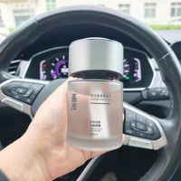 把好运装进车里，这款“时来运转”琉璃瓶香薰有点东西！