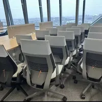 二手Steelcase跌到666元，我把全网挂牌帖和避雷帖翻了一遍，捡漏前先看完这篇