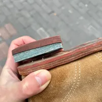 visvim开胶掉跟别急着扔：翻完全网的维修帖，我搞懂了这双鞋为什么还能穿十年