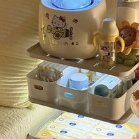 百元DIY喂养台能省几千？先拆开夜奶这六步，再决定哪步该花钱