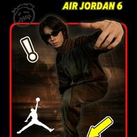 2026年了 travis Scott aj6还会是你的选择吗？