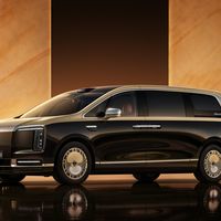 尊界V800上市24小时大定3500台：换掉埃尔法的老板已经下单了，但你下单前该先看看S800的曲线