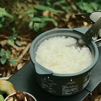 官方说3000米以上会夹生，他在4000米实测焖熟了：火枫G2的这碗山上饭，到底走哪条路