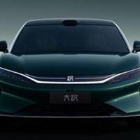 全球第一？比亚迪大汉24.99 万直接上 1008km 续航！