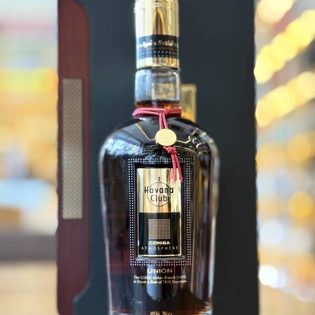 囤了12年的哈瓦那俱乐部，估价不到一百块：朗姆酒“越陈越值钱”是真的吗，古巴停电要不要赶紧囤